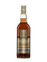 GLENDRONACH 21 ans Parliament (bottling 2015), whisky, single malt whisky, single malt whisky - 261,80 €