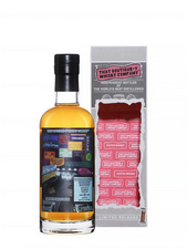 BALMENACH 8 ans Oloroso Wine Cask Finish French Exclusive TBYWC, whisky, single malt whisky, single malt whisky - 27,45 €