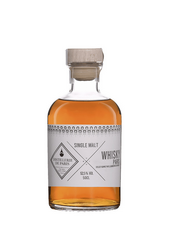 DISTILLERIE DE PARIS 3 ans Whisky Conquête, whisky, single malt whisky, single malt whisky - 75,52 €