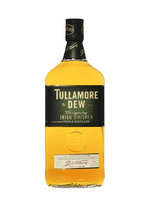 TULLAMORE DEW, whisky, blended whisky, blended whisky - 17,57 €