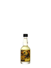 BIG PEAT Mignonnette, whisky, blended whisky, blended malt whisky - 4,59 €
