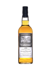 BEN NEVIS 1970 Single Blend Berry Bros. & Rudd, whisky, single malt whisky, single malt whisky - 747,60 €