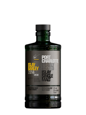 PORT CHARLOTTE 2014 Islay Barley, whisky, single malt whisky, single malt whisky - 64,43 €