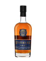 STARWARD Tawny Cask Limited Edition, whisky, single malt whisky, single malt whisky - 58,42 €