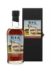 KARUIZAWA 1999-2000 Fuji View Field in Owari Province (Batch 29), whisky, single malt whisky, single malt whisky - 3 301,50 €