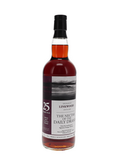 LINKWOOD 25 ans 1997 The Nectar, whisky, single malt whisky, single malt whisky - 428,18 €