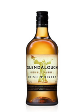 GLENDALOUGH Double Barrel, whisky, single grain whisky, single grain whisky - 28,87 €