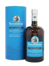 BUNNAHABHAIN An Cladach, whisky, single malt whisky, single malt whisky - 34,23 €