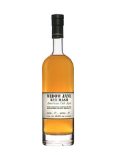 WIDOW JANE Rye Mash, whisky, rye whiskey, rye whiskey - 59,86 €