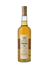 BRORA 32 ans 1979 10th Release, whisky, single malt whisky, single malt whisky - 2 765,00 €