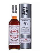 EDRADOUR 2011 1ST Fill Sherry Signatory Vintage, whisky, single malt whisky, single malt whisky - 63,99 €