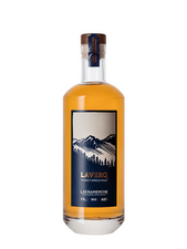 LACHANENCHE 3 ans 2019 Whisky Laverq Bio, whisky, single malt whisky, single malt whisky - 59,78 €
