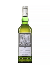 CAOL ILA 1984 berrys own delection Berry Bros. & Rudd, whisky, single malt whisky, single malt whisky - 624,80 €