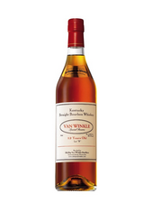 VAN WINKLE 12 ans Special Reserve, whisky, bourbon, bourbon - 1 027,00 €