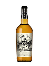 FLAMING PIG Irish Whiskey, whisky, blended whisky, blended whisky - 21,84 €