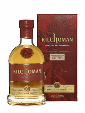 KILCHOMAN 2007 Velier, whisky, single malt whisky, single malt whisky - 119,35 €