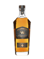 WESTWARD American Single Malt Stout Cask, whisky, single malt whisky, single malt whisky - 80,25 €