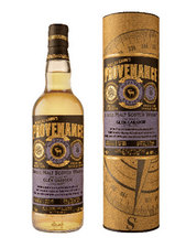 GLEN GARIOCH 8 ans 2014 Douglas Laing, whisky, single malt whisky, single malt whisky - 38,94 €