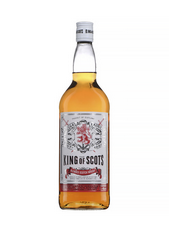 THE KING OF SCOTS, whisky, blended whisky, blended whisky - 17,92 €