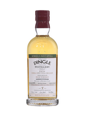 DINGLE Single Pot Still 5th Release, whisky, single pot still whiskey, single pot still whiskey - 76,23 €