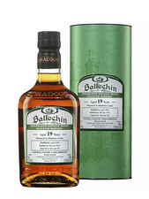 BALLECHIN 19 ans Madeira Cask, whisky, single malt whisky, single malt whisky - 175,70 €