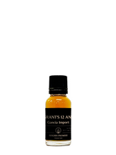 GRANT'S 12 ans 2cl, whisky, blended whisky, blended whisky - 6,87 €