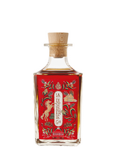 SMOOTH AMBLER 6 ans 2016 Single Barrel #2956 La Distillerie Générale Antipodes, whisky, bourbon, bourbon - 93,60 €