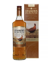 FAMOUS GROUSE (The) Toasted Cask, whisky, blended whisky, blended whisky - 19,35 €