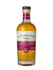KINGSBARNS Balcomie, whisky, single malt whisky, single malt whisky - 50,32 €