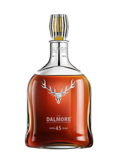 DALMORE 45 ans, whisky, single malt whisky, single malt whisky - 15 048,00 €