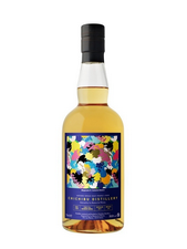 CHICHIBU 2011 1st Fill Bourbon The Chronicles, whisky, single malt whisky, single malt whisky - 1 642,80 €