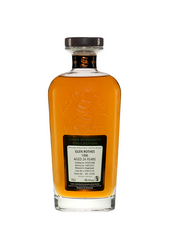 GLENROTHES 27 ans 1996 Signatory Vintage, whisky, single malt whisky, single malt whisky - 195,12 €