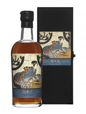 KARUIZAWA 2000 Geisha In Ocean Blue, whisky, single malt whisky, single malt whisky - 8 300,00 €