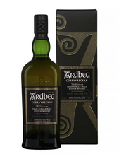 ARDBEG Corryvreckan, whisky, single malt whisky, single malt whisky - 80,19 €