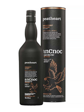 AN CNOC Peatheart Batch 3, whisky, single malt whisky, single malt whisky - 53,95 €