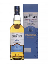 GLENLIVET (The) Founders Reserve, whisky, single malt whisky, single malt whisky - 23,01 €