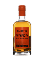 MACKMYRA Svensk Ek, whisky, single malt whisky, single malt whisky - 50,75 €