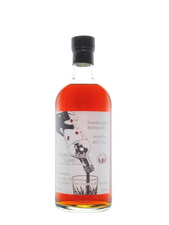 HANYU 2000 Four of Diamonds Ichiro s Malt Card Serie, whisky, single malt whisky, single malt whisky - 15 000,00 €