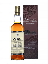 AMRUT Double Cask 3rd Edition, whisky, single malt whisky, single malt whisky - 125,55 €