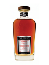 BENRINNES 12 ans 2010 Oloroso New Vibrations Signatory Vintage, whisky, single malt whisky, single malt whisky - 123,67 €