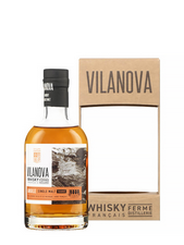 VILANOVA Argile, whisky, single malt whisky, single malt whisky - 21,94 €