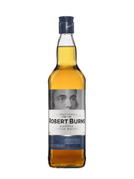 ROBERT BURNS, whisky, blended whisky, blended whisky - 19,29 €