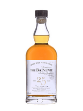 BALVENIE (The) 25 ans, whisky, single malt whisky, single malt whisky - 655,20 €