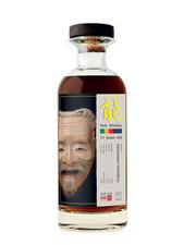KARUIZAWA 31 ans 1981 Noh Mask #22, whisky, single malt whisky, single malt whisky - 11 100,00 €