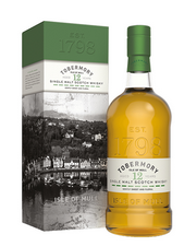TOBERMORY 12 ans, whisky, single malt whisky, single malt whisky - 57,27 €