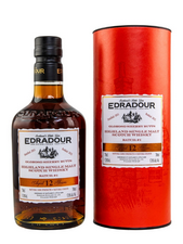EDRADOUR 12 ans Sherry Cask, whisky, single malt whisky, single malt whisky - 95,46 €
