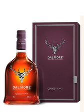 DALMORE Quintessence, whisky, single malt whisky, single malt whisky - 1 097,25 €