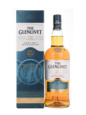 GLENLIVET (The) Triple Cask Matured White Oak Reserve, whisky, single malt whisky, single malt whisky - 69,81 €