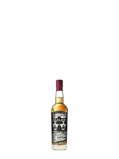 MARTELL MEDAILLON 2cl, whisky, single malt whisky, cognacs - 15,36 €