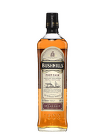 BUSHMILLS Steamship Port Cask, whisky, single malt whisky, single malt whisky - 74,28 €